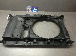 View Auto part Fan Shroud Peugeot 307 2005