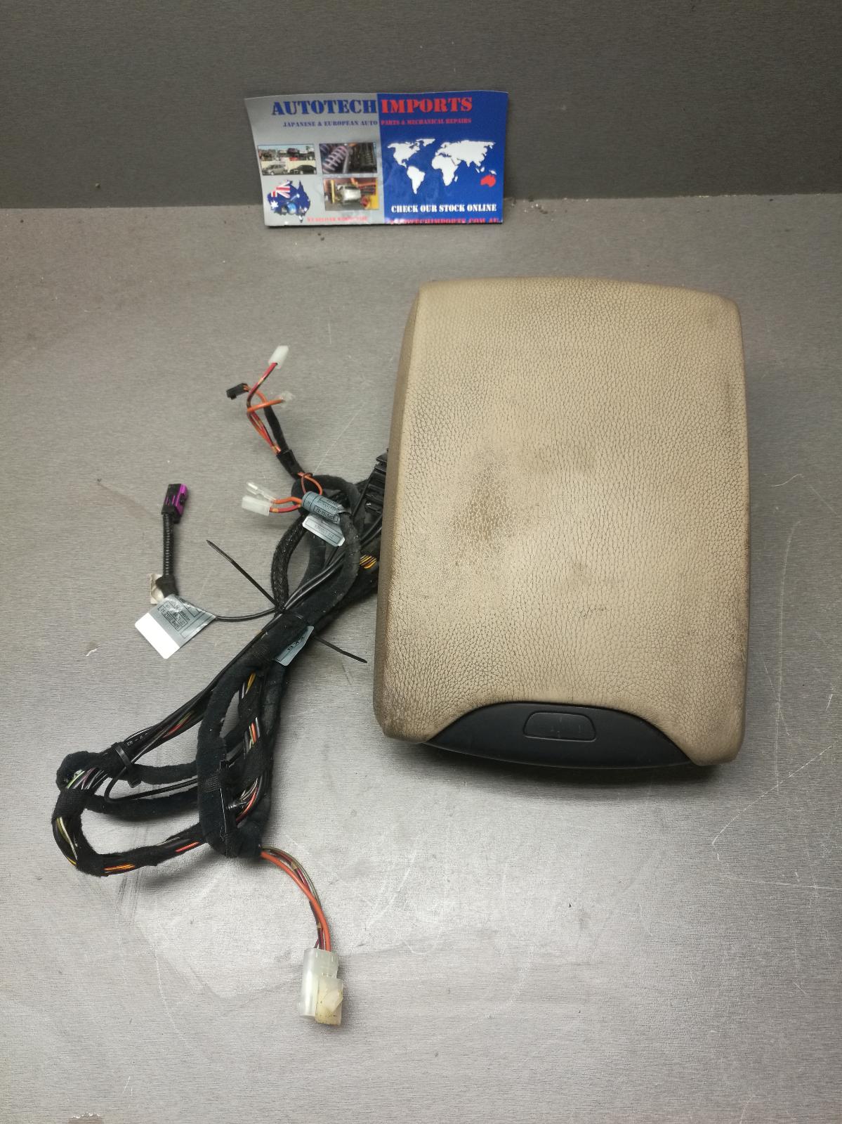 2005 Bmw X5 Trim Panel View Auto part Trim Panel Bmw X5 2005
