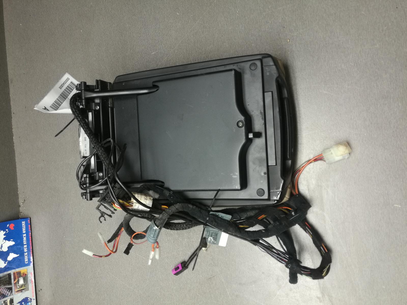 2005 Bmw X5 Trim Panel View Auto part Trim Panel Bmw X5 2005