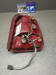 View Auto part Left Taillight Kia Carnival/grand Carnival 2001