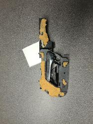 View Auto part Door Handle Mercedes C Class 1995