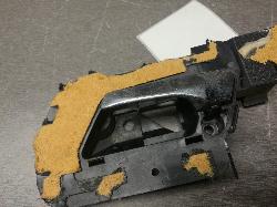 View Auto part Door Handle Mercedes C Class 1995