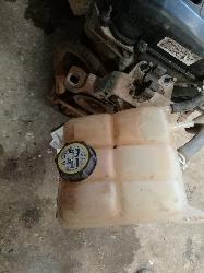 View Auto part Overflow Bottle Ford Focus 2009