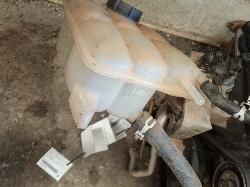 View Auto part Overflow Bottle Ford Focus 2009