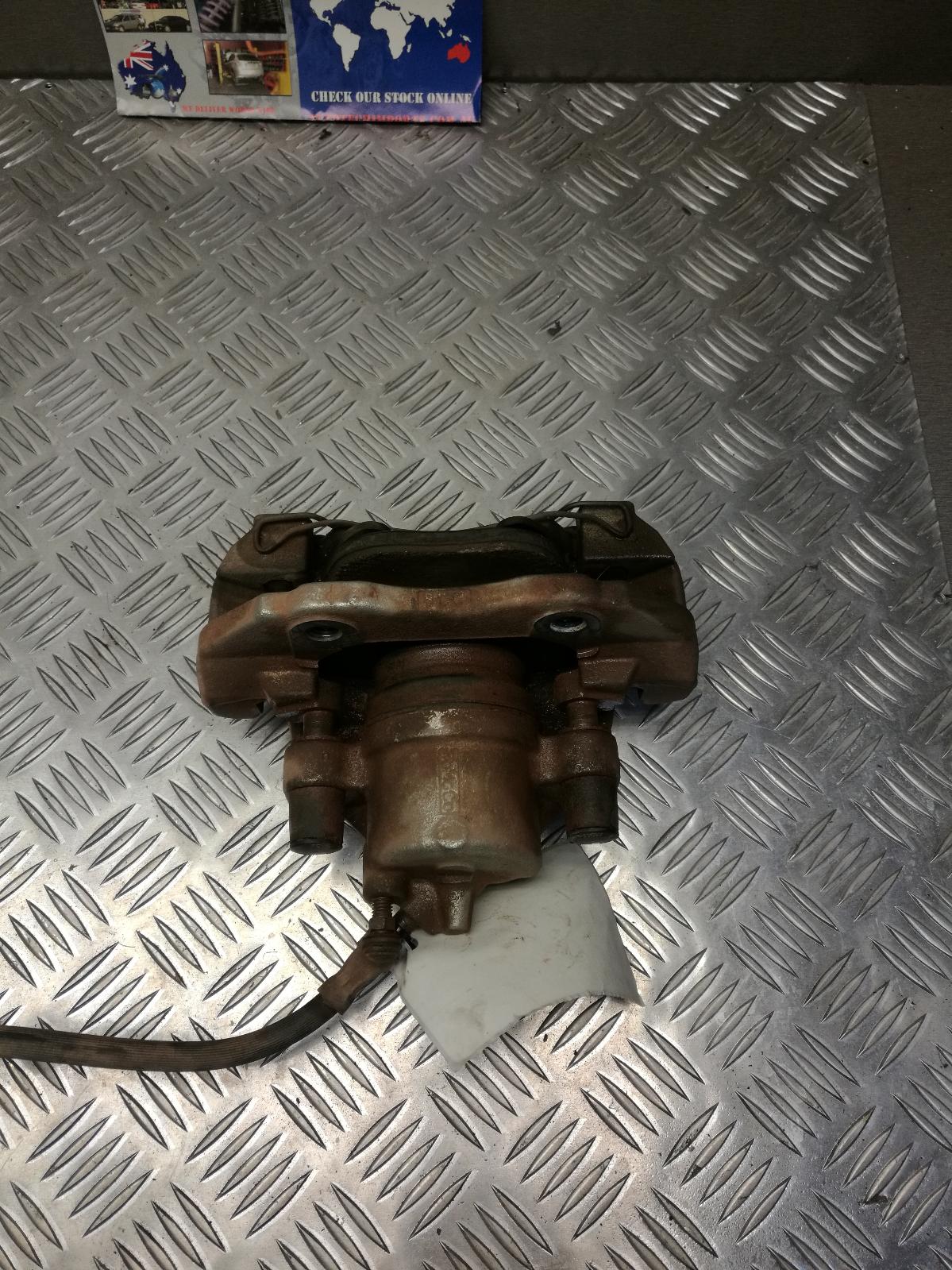 View Auto part Caliper Ford Focus 2009