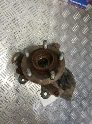 View Auto part Right Front Hub Assembly Ford Focus 2009