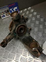 View Auto part Right Front Hub Assembly Ford Focus 2009