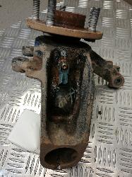 View Auto part Right Front Hub Assembly Ford Focus 2009