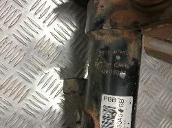 View Auto part Right Front Strut Ford Focus 2009