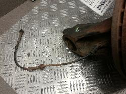View Auto part Left Front Hub Assembly Ford Focus 2009