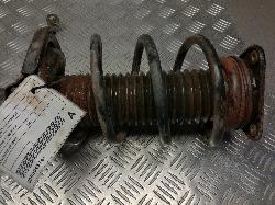 View Auto part Left Front Strut Ford Focus 2009