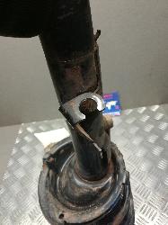 View Auto part Left Front Strut Ford Focus 2009