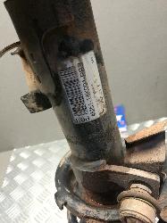 View Auto part Left Front Strut Ford Focus 2009