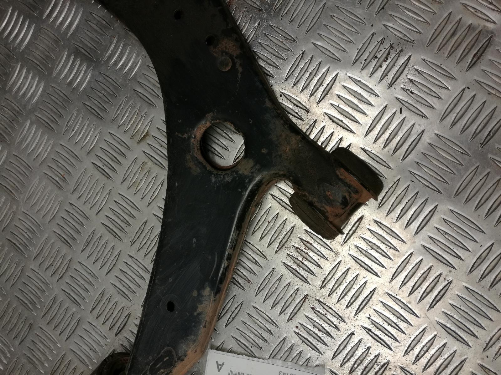 View Auto part Left Front Lower Control Arm Ford Focus 2009
