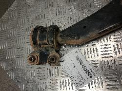 View Auto part Left Front Lower Control Arm Ford Focus 2009