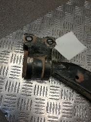 View Auto part Left Front Lower Control Arm Ford Focus 2009