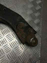 View Auto part Left Front Lower Control Arm Ford Focus 2009