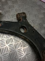View Auto part Left Front Lower Control Arm Ford Focus 2009