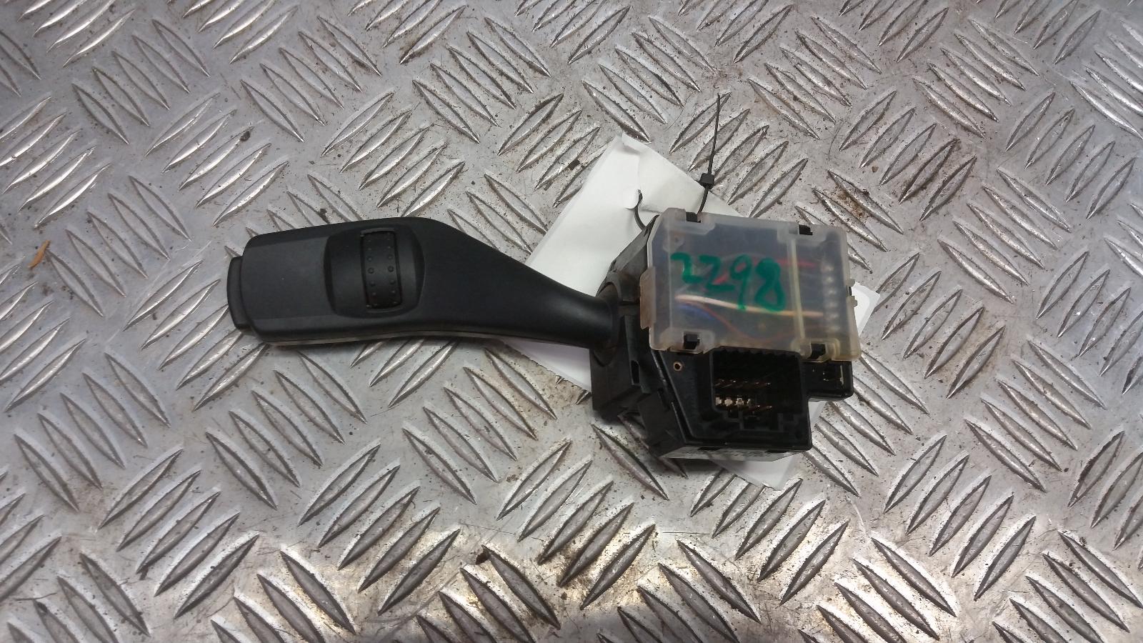 View Auto part Combination Switch Ford Focus 2009
