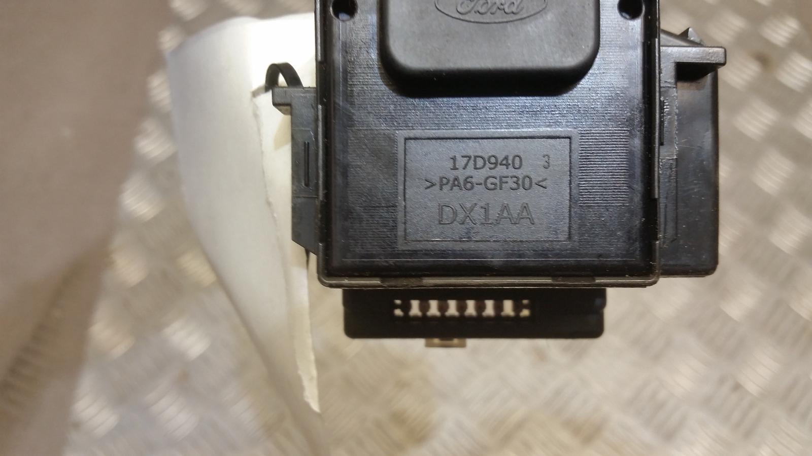 View Auto part Combination Switch Ford Focus 2009