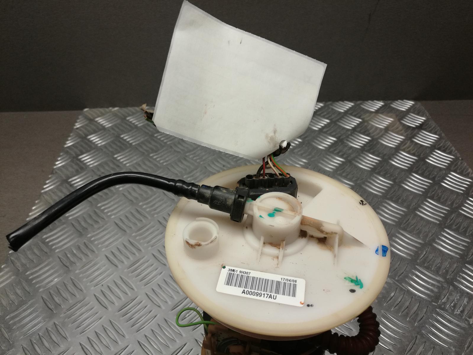 View Auto part Fuel Pump Ford Focus 2009