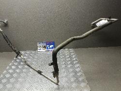 View Auto part A/C Hoses Toyota Camry 2000