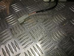 View Auto part Door/Boot/Gate Lock Honda Integra 2001