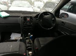 View Auto part Door Handle Hyundai Getz 2008