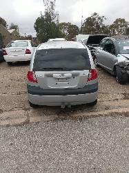 View Auto part Door Handle Hyundai Getz 2008