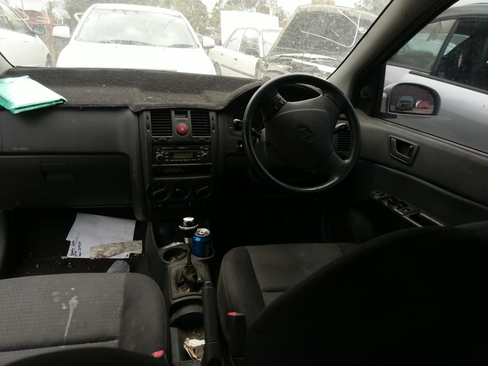 2008 Hyundai Getz Door Handle View Auto part Door Handle Hyundai Getz 2008