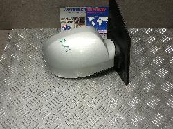 View Auto part Right Door Mirror Hyundai Getz 2008