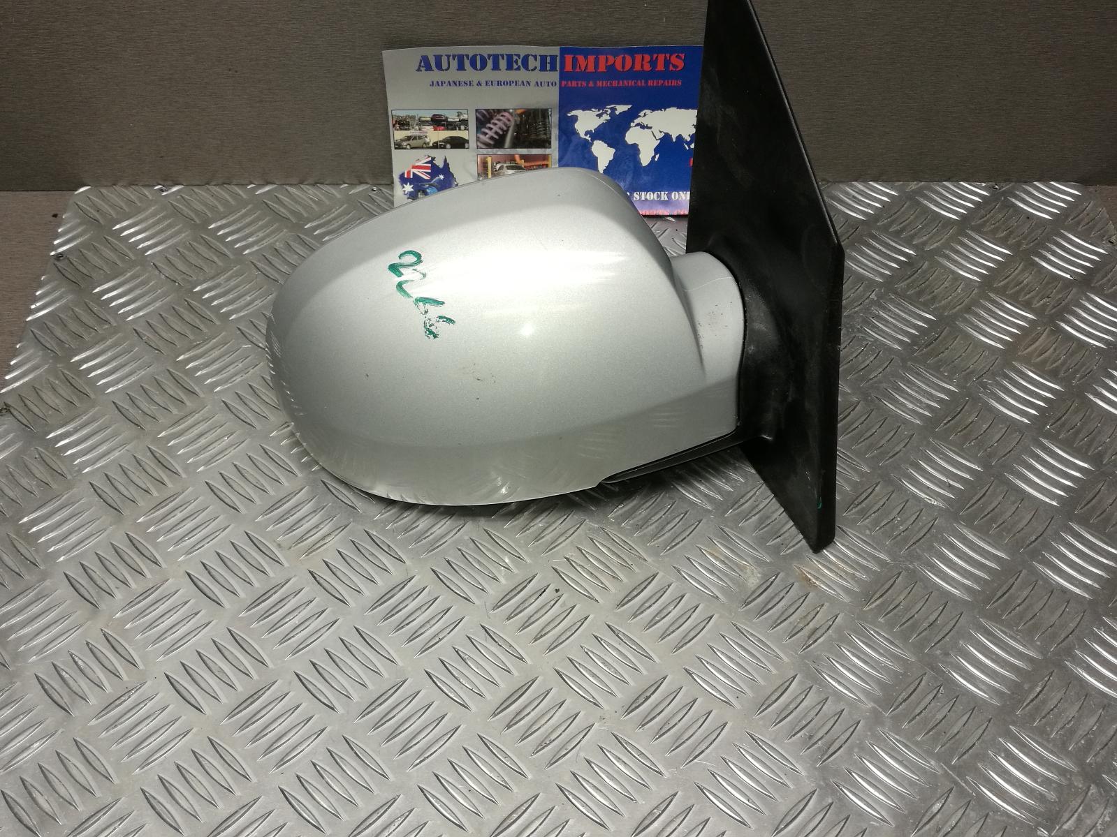 2008 Hyundai Getz Right Door Mirror View Auto part Right Door Mirror Hyundai Getz 2008