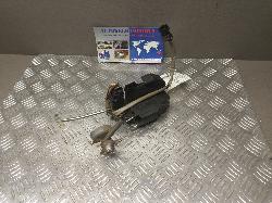 View Auto part Door/Boot/Gate Lock Hyundai Getz 2008