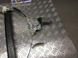 View Auto part Right Front Window Reg/Motor Hyundai Getz 2008