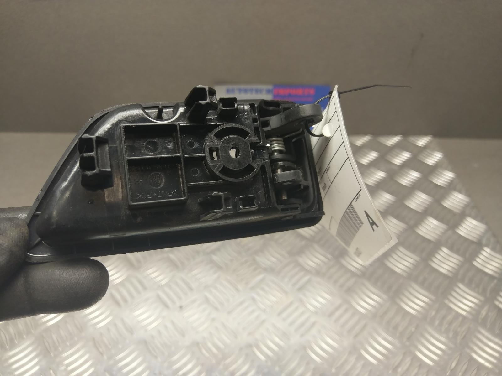 2008 Hyundai Getz Door Handle View Auto part Door Handle Hyundai Getz 2008