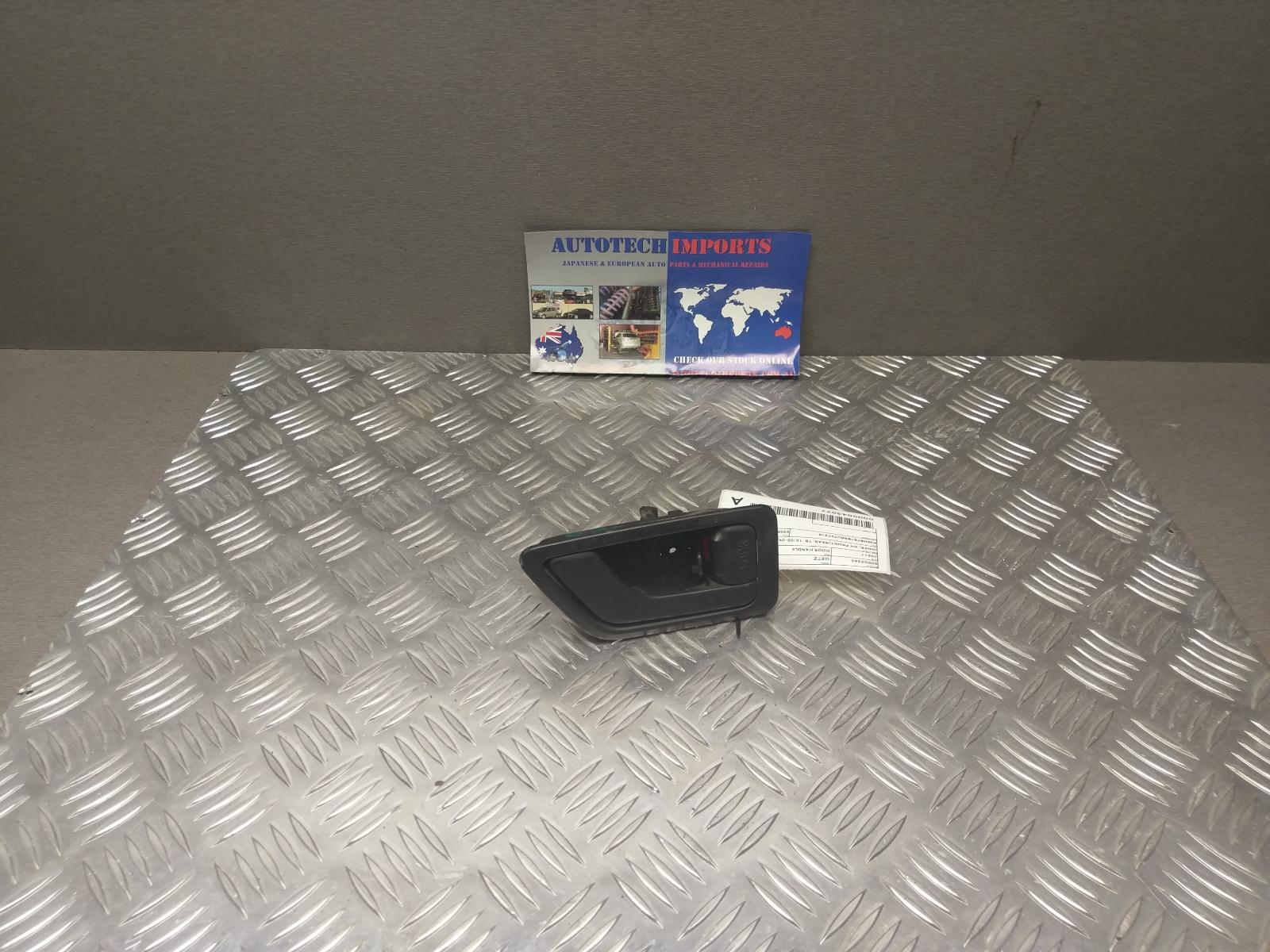2008 Hyundai Getz Door Handle View Auto part Door Handle Hyundai Getz 2008