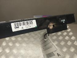 View Auto part Console Bmw X5 2001