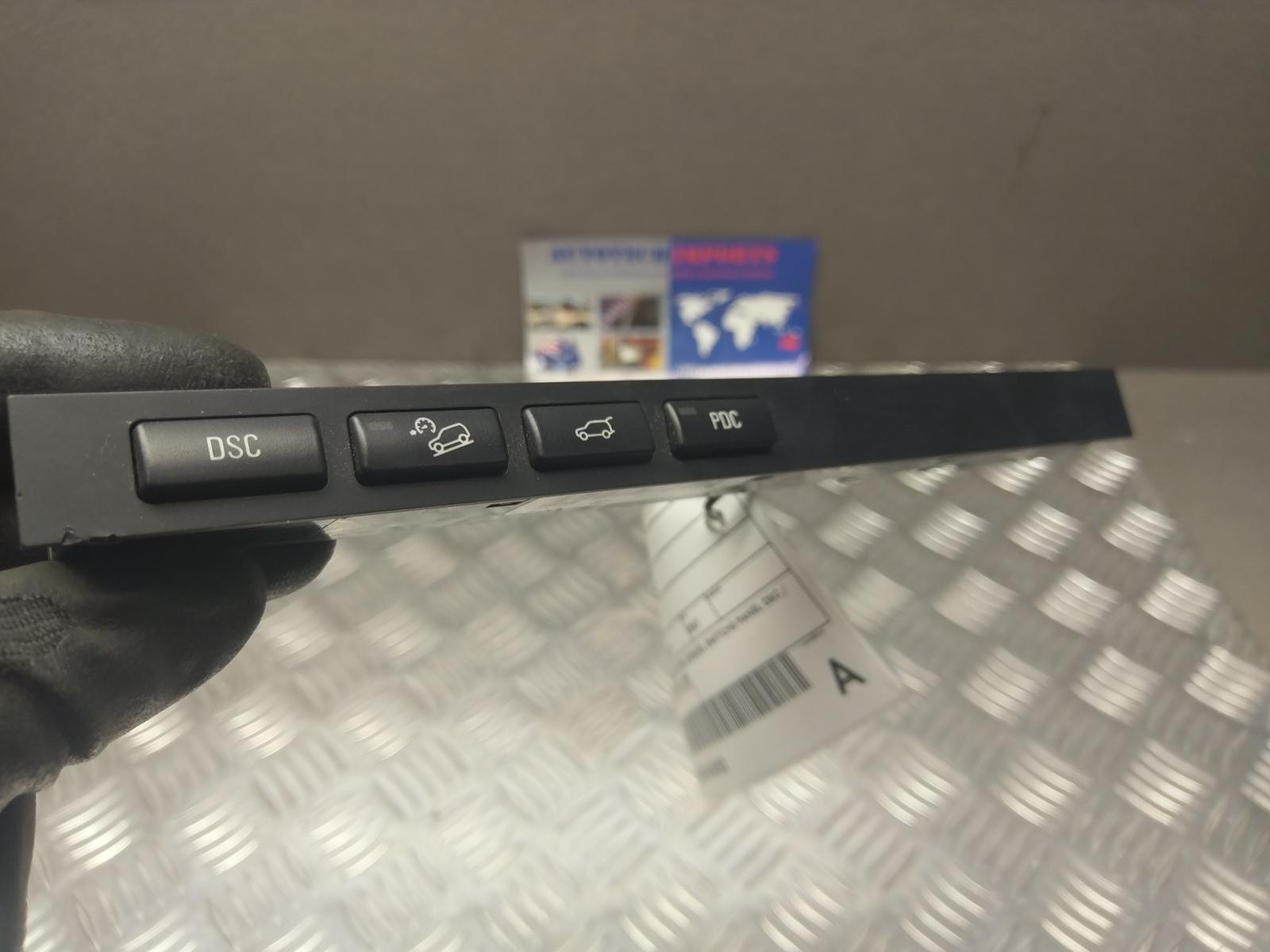2001 Bmw X5 Console View Auto part Console Bmw X5 2001