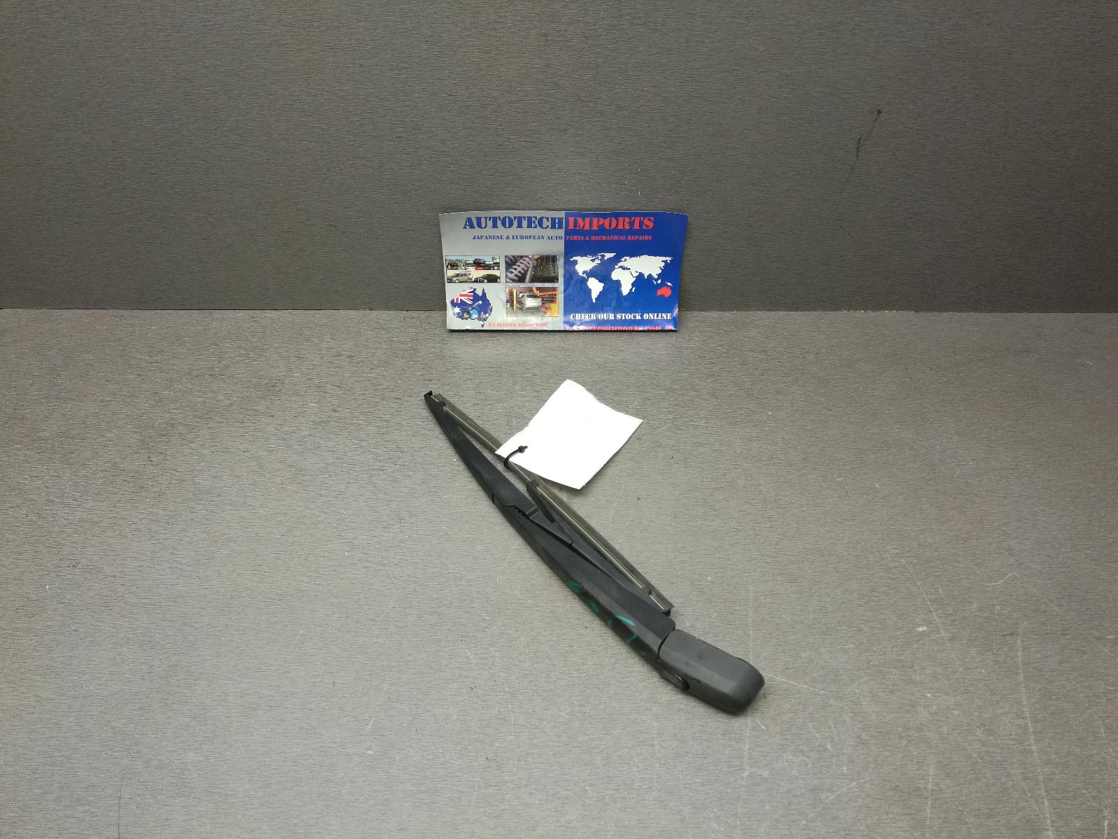 2011 Hyundai Accent Wiper Arm View Auto part Wiper Arm Hyundai Accent 2011