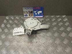 View Auto part Wiper Motor Hyundai Accent 2011