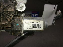 View Auto part Right Rear Wnd Reg/Motor Hyundai Accent 2011