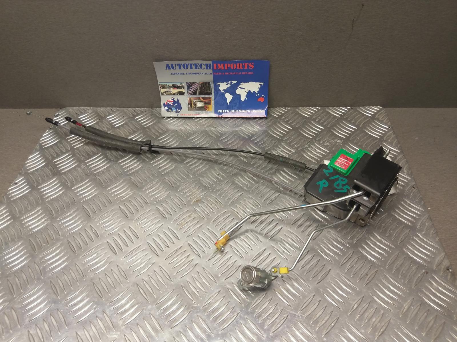 View Auto part Door/Boot/Gate Lock Hyundai Accent 2011