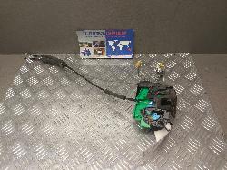 View Auto part Door/Boot/Gate Lock Hyundai Accent 2011