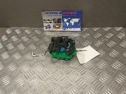 View Auto part Door/Boot/Gate Lock Hyundai Accent 2011