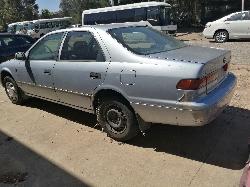 View Auto part Air Cleaner/Box Toyota Camry 2000