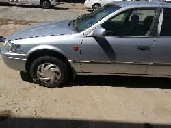 View Auto part Air Cleaner/Box Toyota Camry 2000