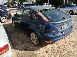 View Auto part Fuel Pump Ford Focus 2009