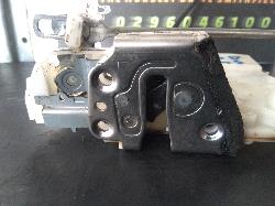 View Auto part Door/Boot/Gate Lock Suzuki Swift 2015