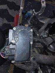 View Auto part Throttle Body Toyota Corolla 2013