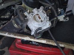 View Auto part Throttle Body Toyota Corolla 2013